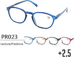 Comfe Reading Glasses +2.50