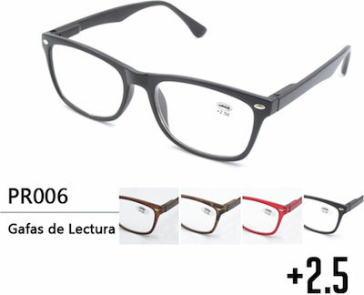 Comfe Reading Glasses +2.50