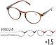 Comfe Reading Glasses +1.50