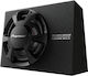 Pioneer Car Audio Subwoofer 1300W RMS