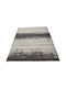 Oceana Rug Rectangular Ombre Gray