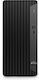 HP Pro Tower 400 G9 Desktop PC (i7-13700/16GB DDR4/512GB SSD/W11 Pro)