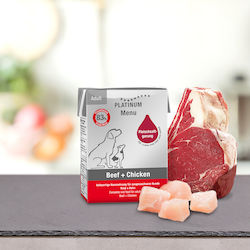 Platinum Pet Food & Care Menu Platinum Pet Food & Care Menu