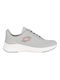 Lotto Evo 1000 Damen Sneakers Gray