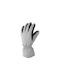 4F Frauen Ski- & Snowboardhandschuhe Gray