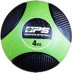 Power System Exercise Ball Medicine 4kg