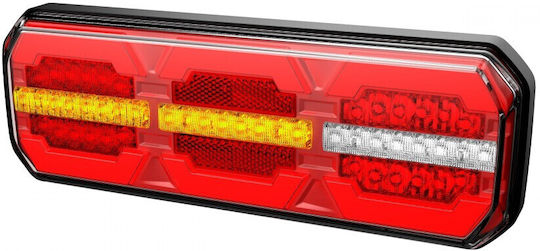 Kamar Trailer Lights Set LED 12V 1Stück