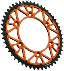 JT Sprockets Γρανάζι Πίσω (50-520)