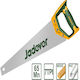 Jadever Wood Saw Hand Jadever 55cm 400151