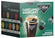Cellini Капсули Еспресо Съвместими с машина Dolce Gusto 10капси