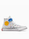 Converse Kids Sneakers High White