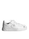 Venus 1 Παιδικά Sneakers με Σκρατς Λευκά