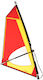 Tiki Classic 1.0 Dacron Cloth Windsurf