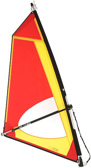 Tiki Classic 1.0 Dacron Cloth Windsurf