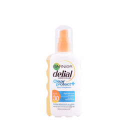 Garnier Delial Clear Protect SPF30 200ml Garnier Delial Clear Protect SPF30 200ml