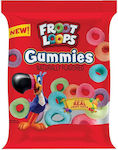 Ζαχαρωτά Froot Loops Gummies 113gr