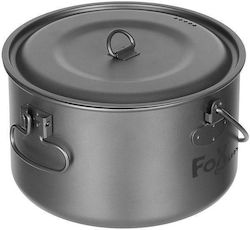 MFH Pot for Camping