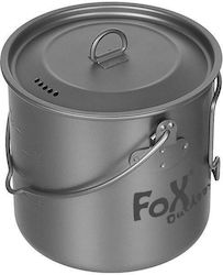 MFH Pot for Camping