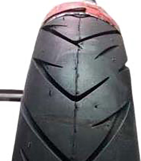 Aspira Blade Λάστιχο Παπιού με Διάσταση 70/80-17