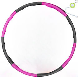 Fitness Hula Hoop Gewichtetes Hula Hoop