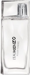 Kenzo L'Eau Kenzo Eau de Toilette 50ml