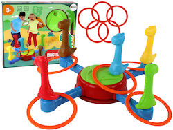 Lean Toys Spielzeug Zielübungen Indoor