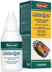 Padovan Βιταμίνη για Ωδικά Πτηνά 30ml / 6.5gr