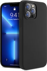 Nevox Styleshell Shock Μαύρη (iPhone 14 Pro Max)