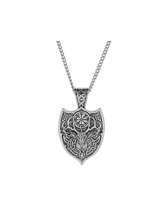 Molf's Necklace from Silver