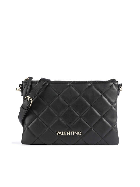 Valentino Bags Ocarina Geantă de damă Crossbody Neagră