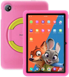 BlackView Tab 8 Kids 10.1" με WiFi (4GB/128GB) Ροζ