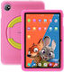 BlackView Tab 8 Kids 10.1" с WiFi (4ГБ/128ГБ) Р...