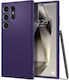 Spigen Liquid Air Coperta din spate Violet (Gal...