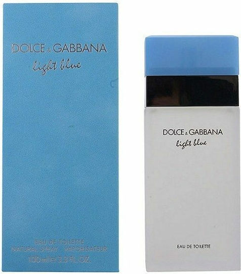 Dolce & Gabbana Light Blue Eau de Toilette 25ml