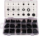 SKS Tools Set Washer 125pcs 0 Ring