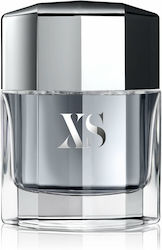 Rabanne XS Excess Eau de Toilette 100ml