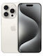 Apple iPhone 15 Pro Max (8/256GB) White Titaniu...