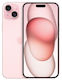 Apple iPhone 15 Plus (8/128GB) Pink Refurbished Grade A