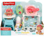 Fisher Price Miniature Toy Little People