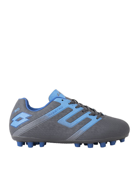 Lotto Maestro 700 V Kids Soccer Cleats with Mol...