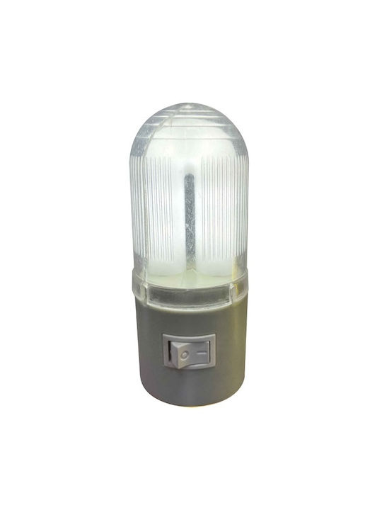 TnS Nursery Night Light LED Power