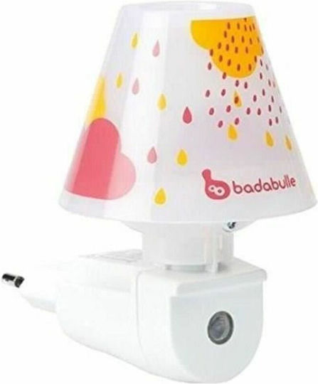 Badabulle S7101080 Ρεύματος