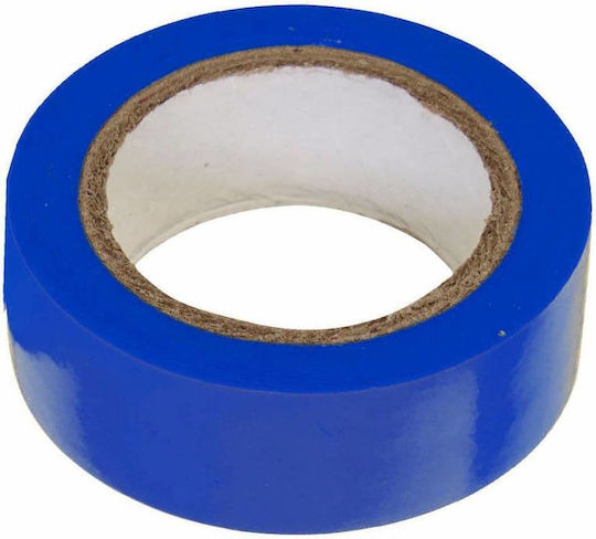 Isolierband 19mm x 20m Blau