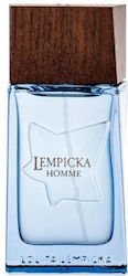 Lolita Lempicka Homme EDT