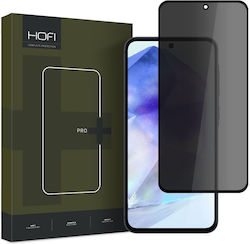 Hofi Spy Glass Pro (Samsung Galaxy A35, Samsung Galaxy A55 5G) Hofi Spy Glass Pro (Samsung Galaxy A35, Samsung Galaxy A55 5G)