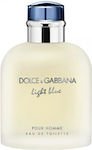 Dolce & Gabbana Light Blue Eau de Toilette 125ml