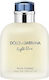 Dolce & Gabbana Light Blue Eau de Toilette 125ml