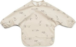 Liewood Coverall Fabric with Pocket & Sleeves D...