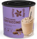 Coffee Island Στιγμιαίος Καφές Coffeeccino Chocolate 200gr