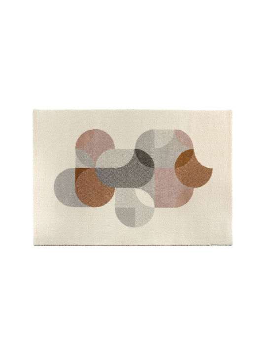Vivaraise Aina Rug Rectangular Bronze